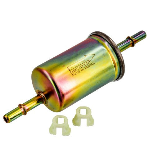 Power Train Fuel Filter P/N:PFG1062 Fits: Lincoln Navigator 06-03 - Image 3
