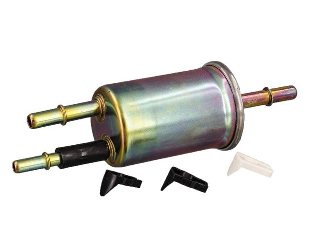 Power Train Fuel Filter P/N:PG10698 Fits: Ford Expedition 04-03 - Image 1