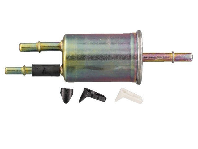 Power Train Fuel Filter P/N:PG10698 Fits: Ford Expedition 04-03 - Image 3