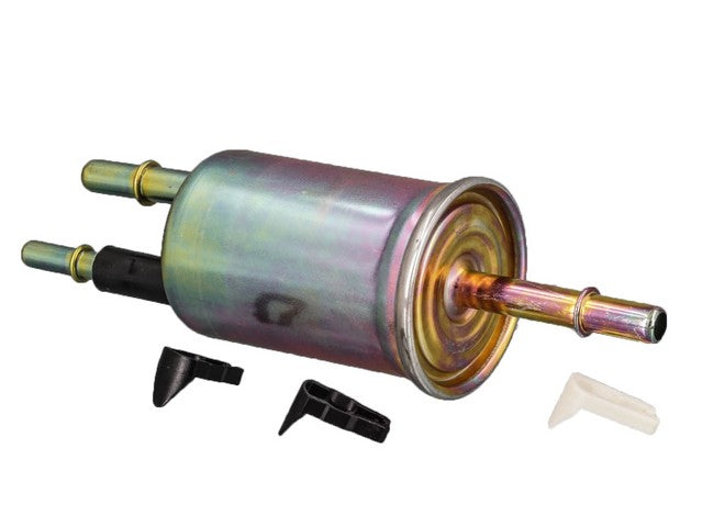 Power Train Fuel Filter P/N:PG10698 Fits: Ford Expedition 04-03 - Image 2