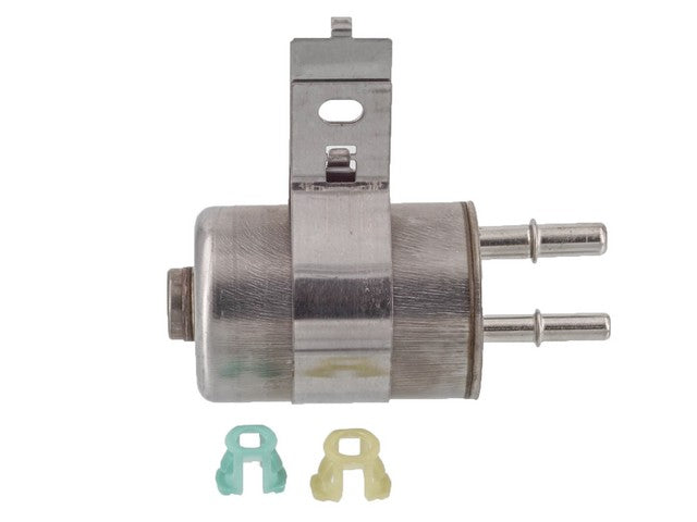 Power Train Fuel Filter P/N:PG10902 Fits: Chevrolet Cobalt 07-05, Pontiac G3 10-09, Pontiac G3 Wave 2009, Pontiac G5 10-07, Pontiac Pursuit 06-05, Saturn Ion 07-03 - Image 1
