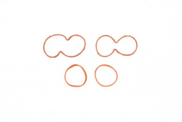 Safety Auto Parts Corp Fuel Injection Plenum Gasket Set P/N:PG11-101 Fits: Mercury Villager 02-99, Nissan Quest 02-99 - Image 1
