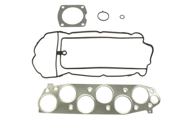 Safety Auto Parts Corp Fuel Injection Plenum Gasket Set P/N:PG12-118 Fits: Acura Mdx, Acura Rdx, Acura Rl, Acura Tl, Acura Tsx, Acura Zdx, Honda Accord, Honda Accord Crosstour, Honda Crosstour, Honda Odyssey, Honda Pilot, Honda Ridgeline - Image 1