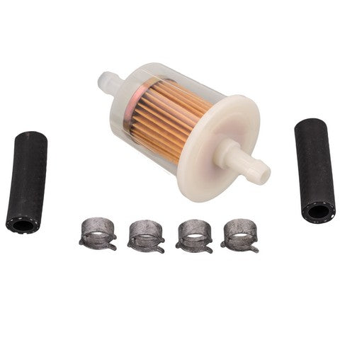 Power Train Fuel Filter P/N:PG15P Fits: Dodge Mirada 1983, Plymouth Gran Fury 1981, Plymouth Gran Fury 1983 - Image 3