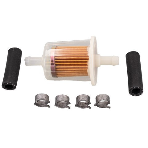 Power Train Fuel Filter P/N:PG15P Fits: Dodge Mirada 1983, Plymouth Gran Fury 1981, Plymouth Gran Fury 1983 - Image 2