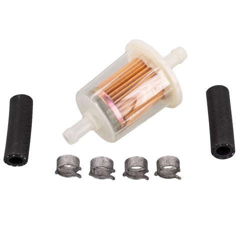 Power Train Fuel Filter P/N:PG15P Fits: Dodge Mirada 1983, Plymouth Gran Fury 1981, Plymouth Gran Fury 1983 - Image 1