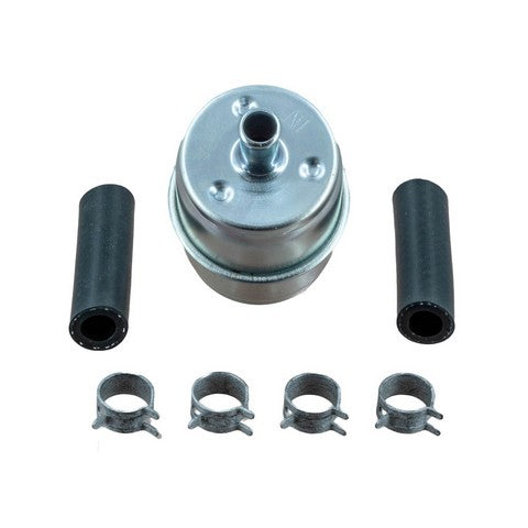 Power Train Fuel Filter P/N:PG15 Fits: BMW 1600, BMW 1800, BMW 1802, BMW 2000, BMW 2000ti, BMW 2000tii, BMW 2002, BMW 2002ti, BMW 2002tii, Buick Electra - Image 1