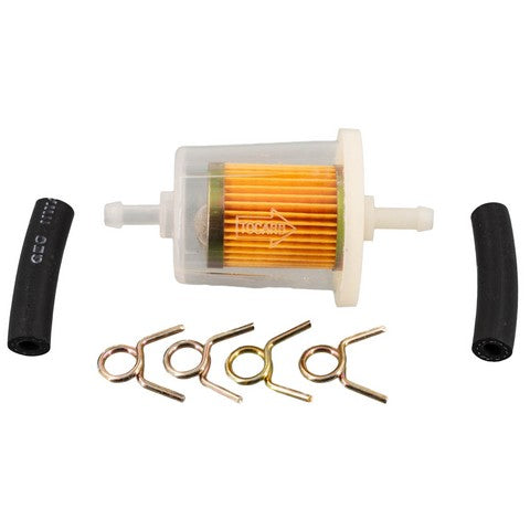 Power Train Fuel Filter P/N:PG1P Fits: Audi 100 Series, Audi Fox, Audi Super 90, BMW 2002, BMW 530i, Chevrolet Bel Air, Cub Cadet 4x2 Fis / Fis Se, Cub Cadet 4x4, Cub Cadet Volunteer 4x2, Cub Cadet Volunteer 4x2 Fis - Image 2
