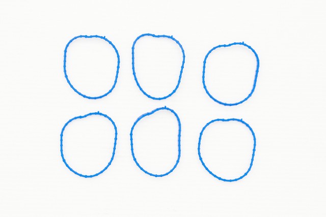 Safety Auto Parts Corp Fuel Injection Plenum Gasket Set P/N:PG25-265 Fits: Ford F-150 08-05, Ford Freestar 07-04, Mercury Monterey 07-05 - Image 1