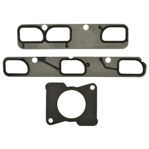 Standard Ignition Fuel Injection Plenum Gasket P/N:PG26 Fits: Buick Regal, Chevrolet Beretta, Chevrolet Cavalier, Chevrolet Corsica, Chevrolet Lumina, Oldsmobile Cutlass Supreme, Pontiac 6000, Pontiac Grand Prix, Pontiac Sunbird, Pontiac Tempest - Image 1