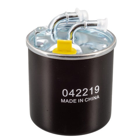 Power Train Fuel Filter P/N:PG33251 Fits: Mercedes-benz Gl350 2016, Mercedes-benz Gle350d 2016, Mercedes-benz Sprinter 2500 22-10, Mercedes-benz Sprinter 3500 22-10, Mercedes-benz Sprinter 3500xd 22-19 - Image 1