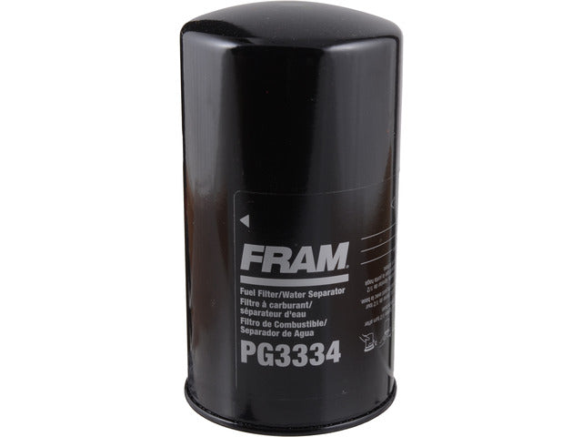 FRAM Fuel Filter P/N:PG3334 - Image 2