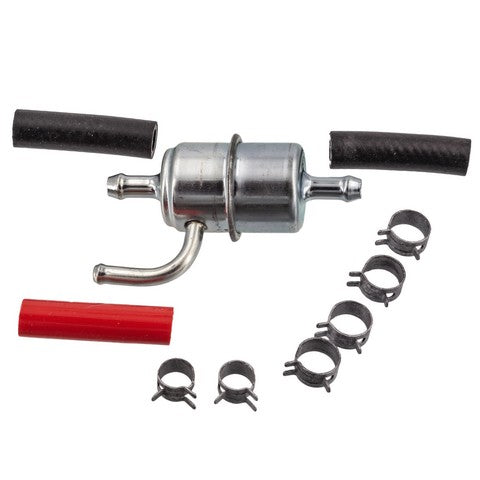 Power Train Fuel Filter P/N:PG3587 Fits: Chrysler E Class, Chrysler Lebaron, Chrysler New Yorker, Chrysler TOWN &amp; COUNTRY, Dodge 400, Dodge 600, Dodge Aries, Dodge Caravan, Dodge Charger - Image 1