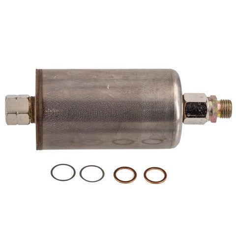 Power Train Fuel Filter P/N:PG3713 Fits: Porsche 911, Porsche 924, Saab 99, Volkswagen Jetta, Volkswagen Scirocco, Volvo 242, Volvo 244, Volvo 245, Volvo 262, Volvo 264, Volvo 265 - Image 3