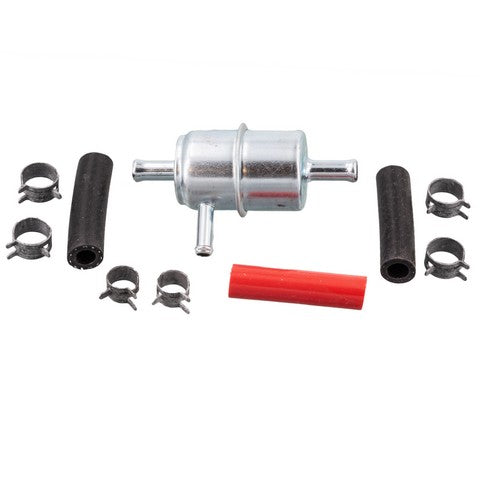 Power Train Fuel Filter P/N:PG3724 Fits: Dodge Charger 86-83, Dodge Dakota 1987, Dodge Omni 86-83, Plymouth Horizon 86-83, Plymouth Turismo 86-83 - Image 1