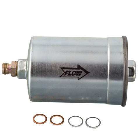 Power Train Fuel Filter P/N:PG3736 Fits: Mercedes-benz 190e, Mercedes-benz 260e, Mercedes-benz 280, Mercedes-benz 280c, Mercedes-benz 280ce, Mercedes-benz 280e, Mercedes-benz 280s, Mercedes-benz 280se, Mercedes-benz 300ce, Mercedes-benz 300e - Image 2