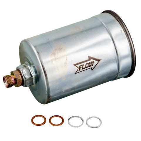 Power Train Fuel Filter P/N:PG3736 Fits: Mercedes-benz 190e, Mercedes-benz 260e, Mercedes-benz 280, Mercedes-benz 280c, Mercedes-benz 280ce, Mercedes-benz 280e, Mercedes-benz 280s, Mercedes-benz 280se, Mercedes-benz 300ce, Mercedes-benz 300e - Image 1