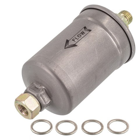 Power Train Fuel Filter P/N:PG3739 Fits: Volkswagen Rabbit 1977, Volkswagen Scirocco 1977 - Image 2