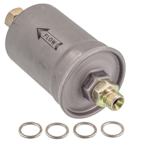 Power Train Fuel Filter P/N:PG3739 Fits: Volkswagen Rabbit 1977, Volkswagen Scirocco 1977 - Image 3