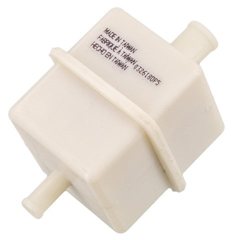 Power Train Fuel Filter P/N:PG3743 Fits: Porsche 914 76-75, Volkswagen Beetle 79-75, Volkswagen Super Beetle 80-75, Volkswagen Transporter 79-75, Volkswagen Vanagon 86-80 - Image 1
