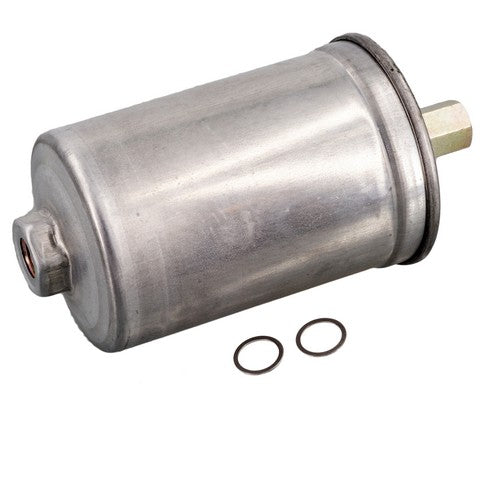 Power Train Fuel Filter P/N:PG3746 Fits: Audi 4000, Audi Coupe, Audi Quattro, Peugeot 505, Porsche 928, Volkswagen Fox, Volkswagen Golf, Volkswagen Jetta, Volkswagen Passat - Image 3