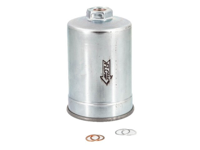 Power Train Fuel Filter P/N:PG3747 Fits: Alfa Romeo 164, Audi 90, Audi 90 Quattro, Audi A4, Audi A4 Quattro, Audi A6, Audi A6 Quattro, Audi A8 - Image 2