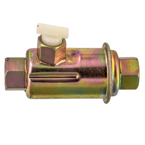Power Train Fuel Filter P/N:PG3769 Fits: Ford Tempo 1984, Mercury Topaz 1984, Mercury Topaz 1987 - Image 1