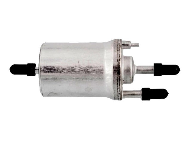 Power Train Fuel Filter P/N:PG3833 Fits: Audi A3 Quattro, Audi Tt Quattro, Volkswagen Beetle, Volkswagen Eos, Volkswagen Golf, Volkswagen Golf City, Volkswagen Jetta, Volkswagen Jetta City, Volkswagen Passat, Volkswagen Rabbit, Volkswagen Touareg - Image 3