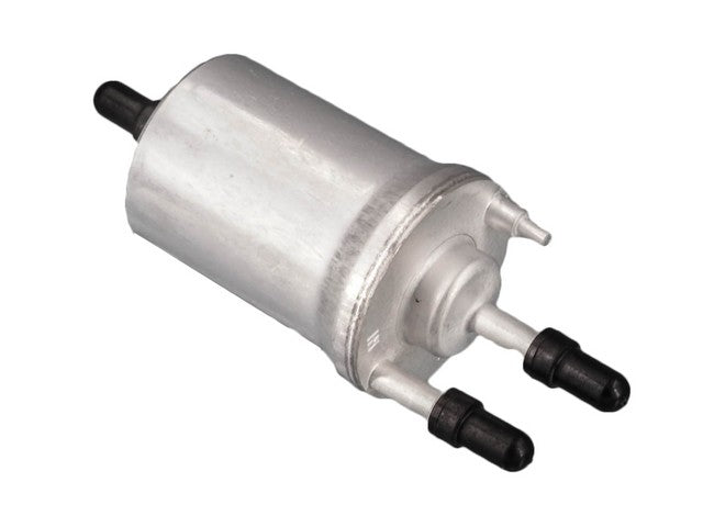 Power Train Fuel Filter P/N:PG3833 Fits: Audi A3 Quattro, Audi Tt Quattro, Volkswagen Beetle, Volkswagen Eos, Volkswagen Golf, Volkswagen Golf City, Volkswagen Jetta, Volkswagen Jetta City, Volkswagen Passat, Volkswagen Rabbit, Volkswagen Touareg - Image 2