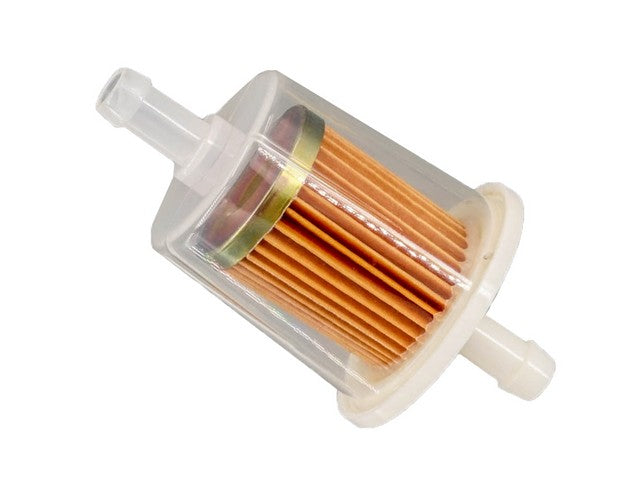 Power Train Fuel Filter P/N:PG3 Fits: BMW 1600, BMW 1800, BMW 1802, BMW 2000, BMW 2000ti, BMW 2000tii, BMW 2002, BMW 2002ti, BMW 2002tii, Buick Electra - Image 2
