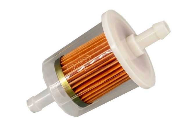 Power Train Fuel Filter P/N:PG3 Fits: BMW 1600, BMW 1800, BMW 1802, BMW 2000, BMW 2000ti, BMW 2000tii, BMW 2002, BMW 2002ti, BMW 2002tii, Buick Electra - Image 1