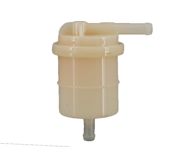 Power Train Fuel Filter P/N:PG4143 Fits: Dodge Challenger, Dodge Colt, Dodge D50, Dodge Power Ram 50, Dodge Raider, Dodge Ram 50, Ford Ltd, Hyundai Pony, Hyundai Stellar, Isuzu I-mark - Image 2