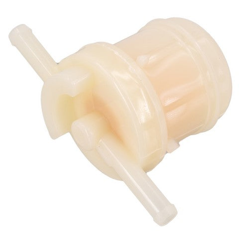 Power Train Fuel Filter P/N:PG4775 Fits: Ford Courier 1982, Ford Festiva 89-88, Mazda 626 85-82, Mazda B2000 84-82, Mazda B2000 87-86, Mazda B2200 93-87, Mazda B2600 88-87, Mazda Glc 85-82, Mazda Rx-7 85-82, Mercury Tracer 1987 - Image 1