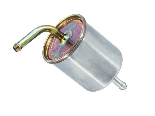 Power Train Fuel Filter P/N:PG5237 Fits: Infiniti G20 1999, Infiniti J30 97-93, Nissan Altima 01-93, Nissan D21 94-93, Nissan Pickup 97-95, Nissan Stanza 92-90 - Image 2