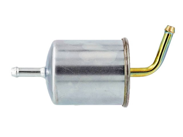 Power Train Fuel Filter P/N:PG5237 Fits: Infiniti G20 1999, Infiniti J30 97-93, Nissan Altima 01-93, Nissan D21 94-93, Nissan Pickup 97-95, Nissan Stanza 92-90 - Image 1