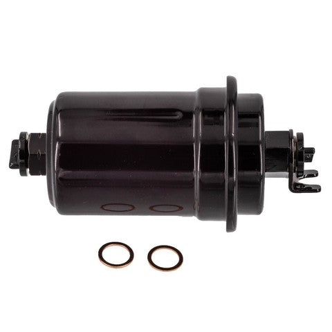 Power Train Fuel Filter P/N:PG5603 Fits: Hyundai Accent 99-95, Hyundai Scoupe 95-93 - Image 2