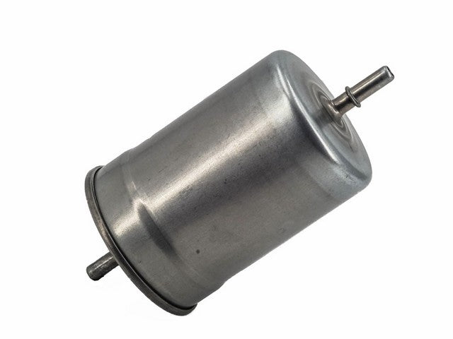Power Train Fuel Filter P/N:PG5870 Fits: Audi A4, Audi A4 Quattro, Audi A8 Quattro, Audi S4, Audi Tt, Audi Tt Quattro, Volkswagen Beetle, Volkswagen Golf, Volkswagen Jetta, Volkswagen Jetta City, Volkswagen Phaeton, Volkswagen R32, Volkswagen Touareg - Image 2