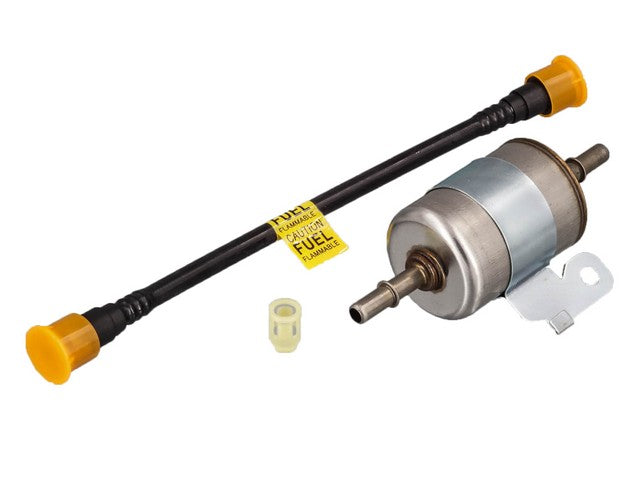 Power Train Fuel Filter P/N:PG6348M Fits: Buick Century, Chevrolet Celebrity, Oldsmobile Cutlass Ciera, Oldsmobile Cutlass Cruiser, Pontiac 6000 - Image 2