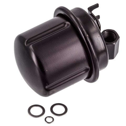 Power Train Fuel Filter P/N:PG6397 Fits: Acura Legend 88-86, Sterling 825 88-87, Sterling 827 91-89 - Image 2