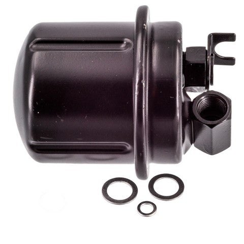 Power Train Fuel Filter P/N:PG6397 Fits: Acura Legend 88-86, Sterling 825 88-87, Sterling 827 91-89 - Image 1