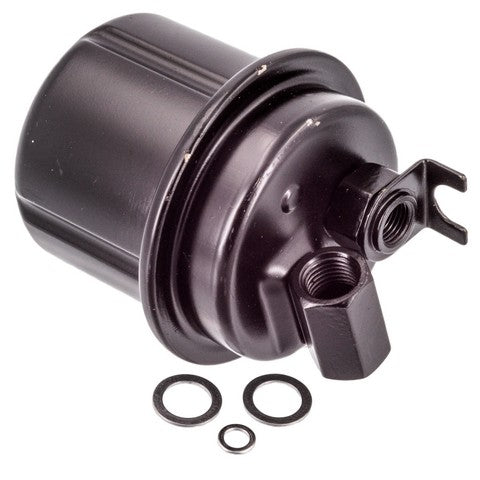 Power Train Fuel Filter P/N:PG6397 Fits: Acura Legend 88-86, Sterling 825 88-87, Sterling 827 91-89 - Image 3