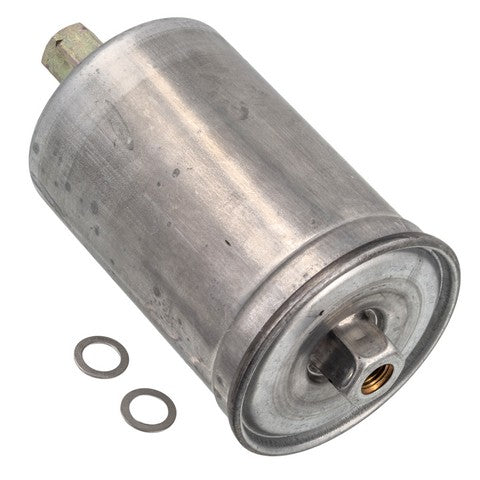 Power Train Fuel Filter P/N:PG6398 Fits: Audi 100, Audi 100 Quattro, Audi 200, Audi 200 Quattro, Audi 5000, Audi 5000 Quattro, Audi 80, Audi 80 Quattro, Audi 90 - Image 1