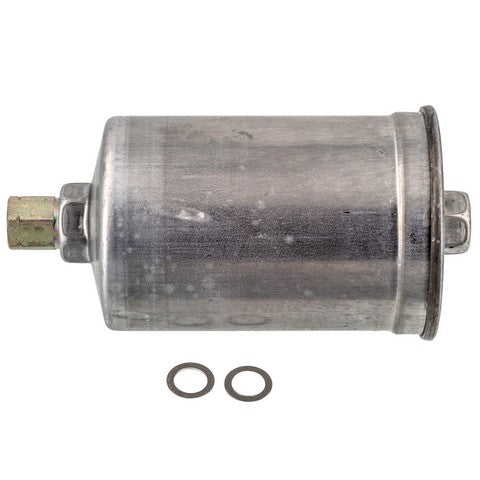 Power Train Fuel Filter P/N:PG6398 Fits: Audi 100, Audi 100 Quattro, Audi 200, Audi 200 Quattro, Audi 5000, Audi 5000 Quattro, Audi 80, Audi 80 Quattro, Audi 90 - Image 3