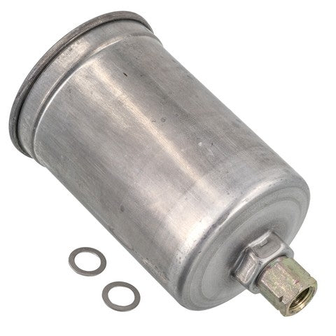 Power Train Fuel Filter P/N:PG6398 Fits: Audi 100, Audi 100 Quattro, Audi 200, Audi 200 Quattro, Audi 5000, Audi 5000 Quattro, Audi 80, Audi 80 Quattro, Audi 90 - Image 2