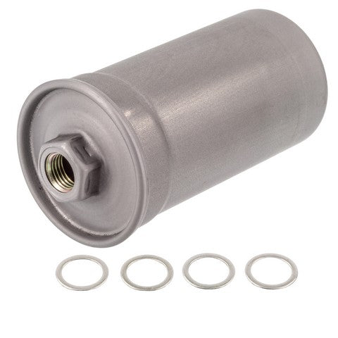 Power Train Fuel Filter P/N:PG6401 Fits: BMW 320i 79-77, BMW 630csi 78-77, BMW 733i 1978 - Image 3