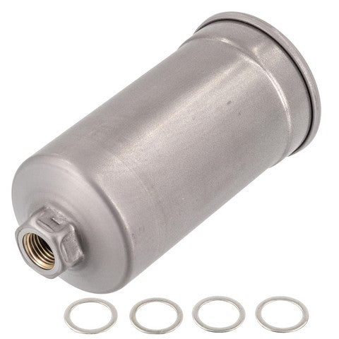 Power Train Fuel Filter P/N:PG6401 Fits: BMW 320i 79-77, BMW 630csi 78-77, BMW 733i 1978 - Image 1