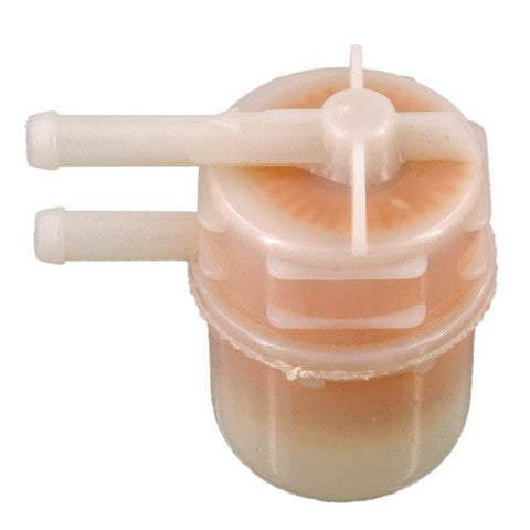 Power Train Fuel Filter P/N:PG6405 Fits: Dodge Colt 88-87, Dodge Ram 50 89-87, Eagle Vista 1988, Eagle Vista 1990, Mitsubishi Mighty Max 89-88, Plymouth Colt 88-87 - Image 1