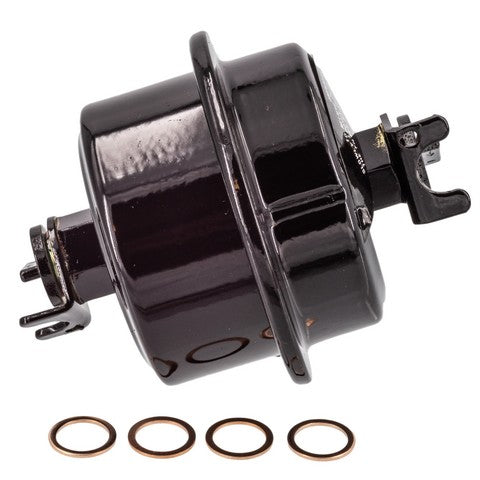 Power Train Fuel Filter P/N:PG6435 Fits: Acura Integra 89-86, Honda Civic 87-86 - Image 2