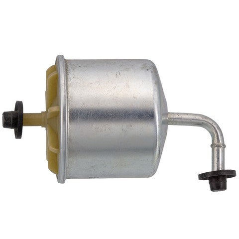 Power Train Fuel Filter P/N:PG6457 Fits: Subaru Brat 84-83, Subaru Dl 89-87, Subaru Gl 89-83, Subaru Gl-10 89-85, Subaru Loyale 94-90, Subaru Rx 89-85, Subaru Xt 91-85 - Image 1