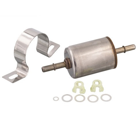 Power Train Fuel Filter P/N:PG6507 Fits: Chevrolet Lumina Apv 91-90, Oldsmobile Silhouette 91-90, Pontiac Trans Sport 91-90 - Image 2